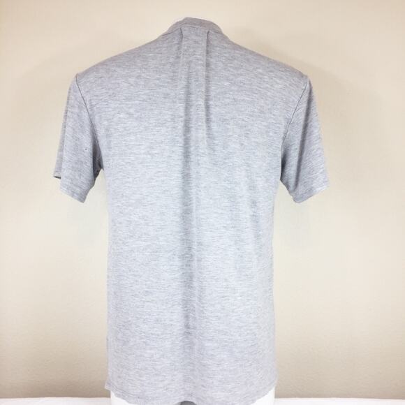 Western Keyhole Graphic Concert Tee Sz Small - Picture 2 of 4